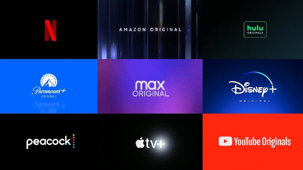 Streaming Service Deep Dives (Peacock, Hulu, ITVX, etc.) Explored